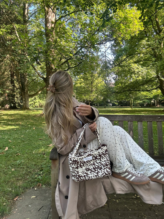Tasche coconut