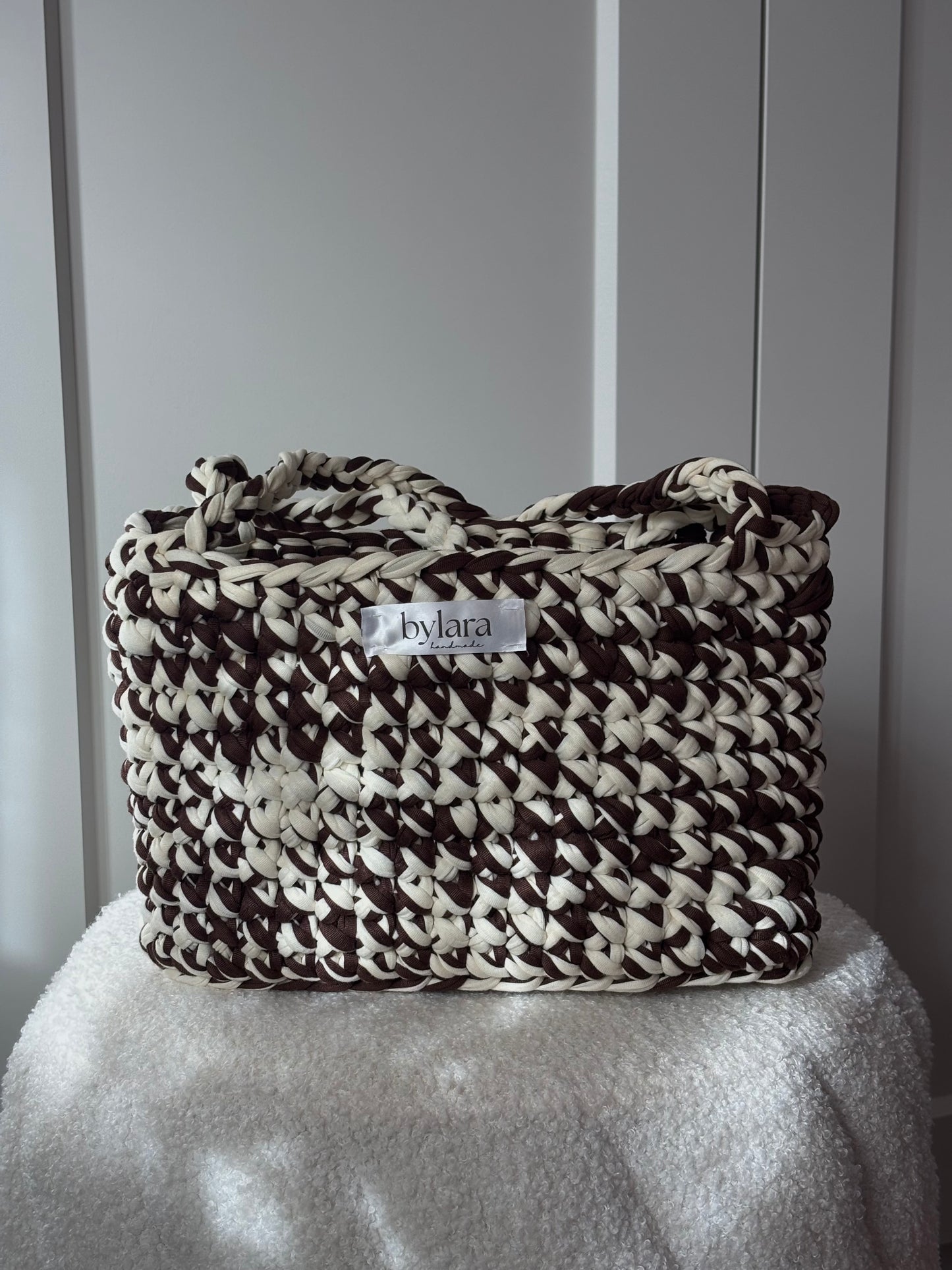Tasche coconut