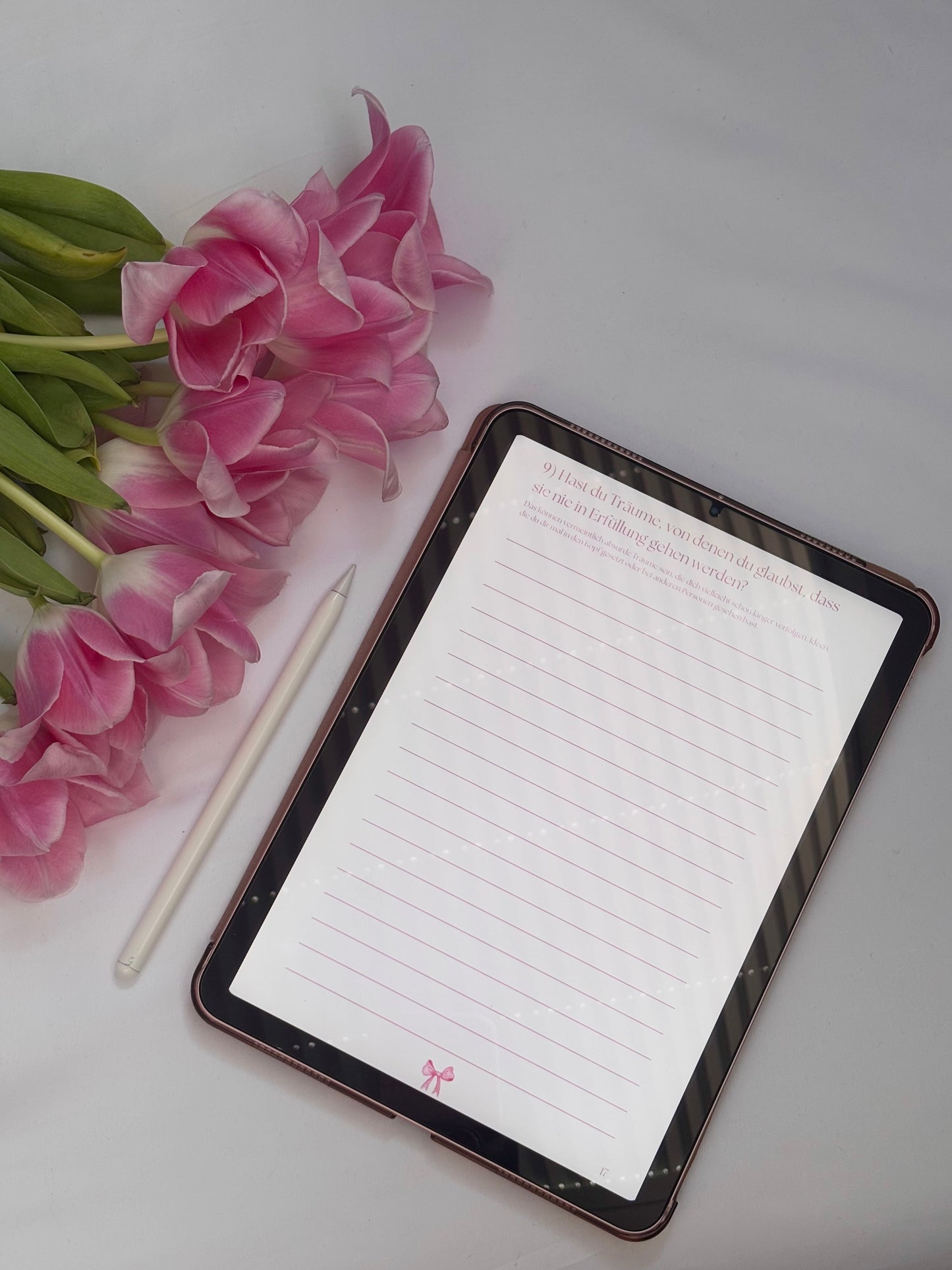 18 Fragen an dein younger self − E-Heft