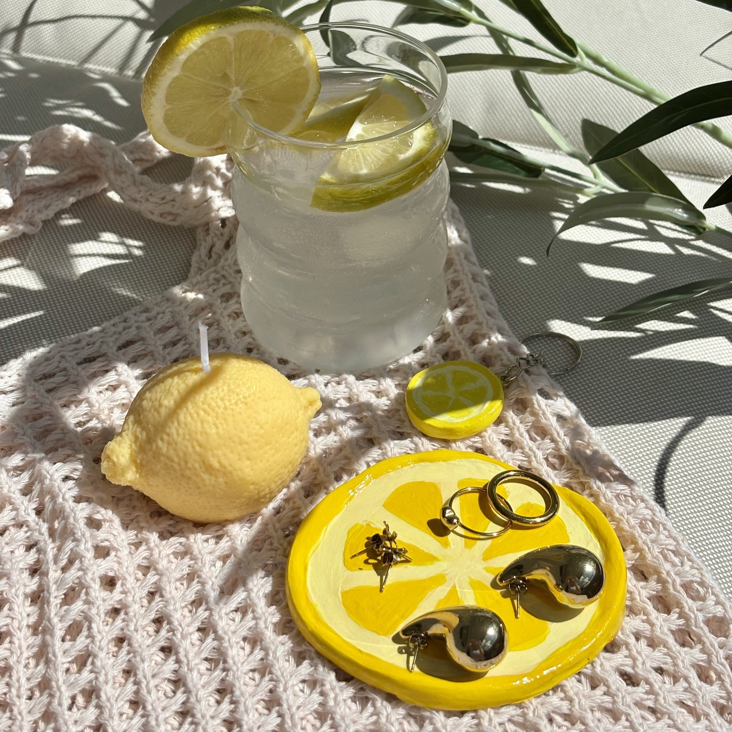 Lemon Collection