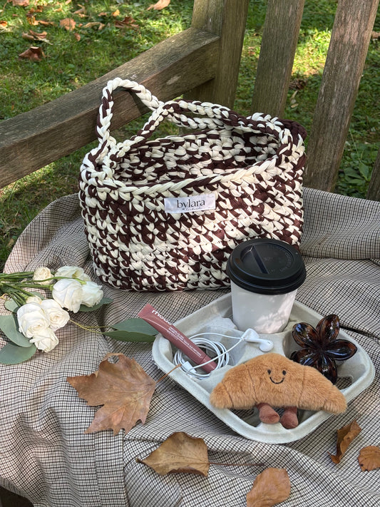 Tasche coconut