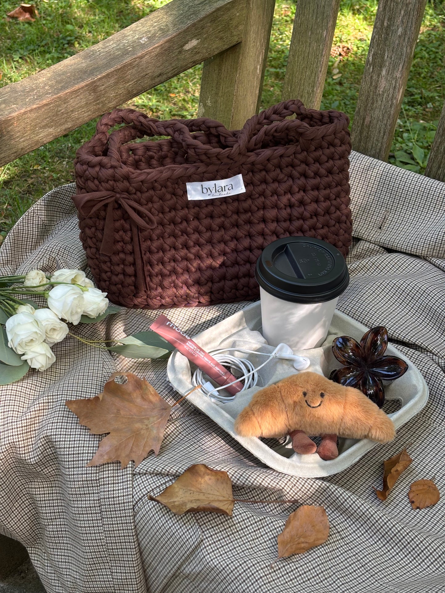 Tasche espresso