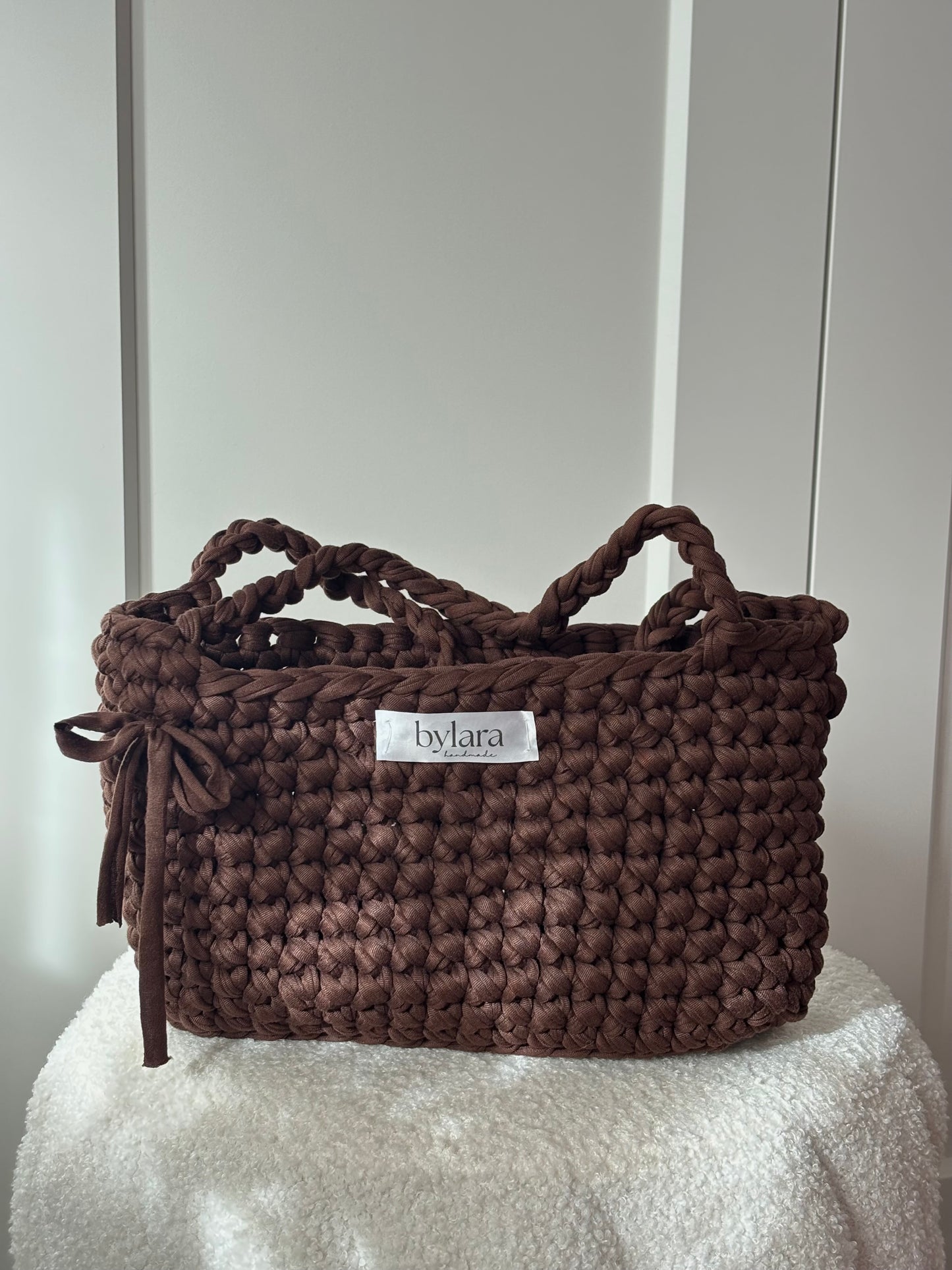 Tasche espresso