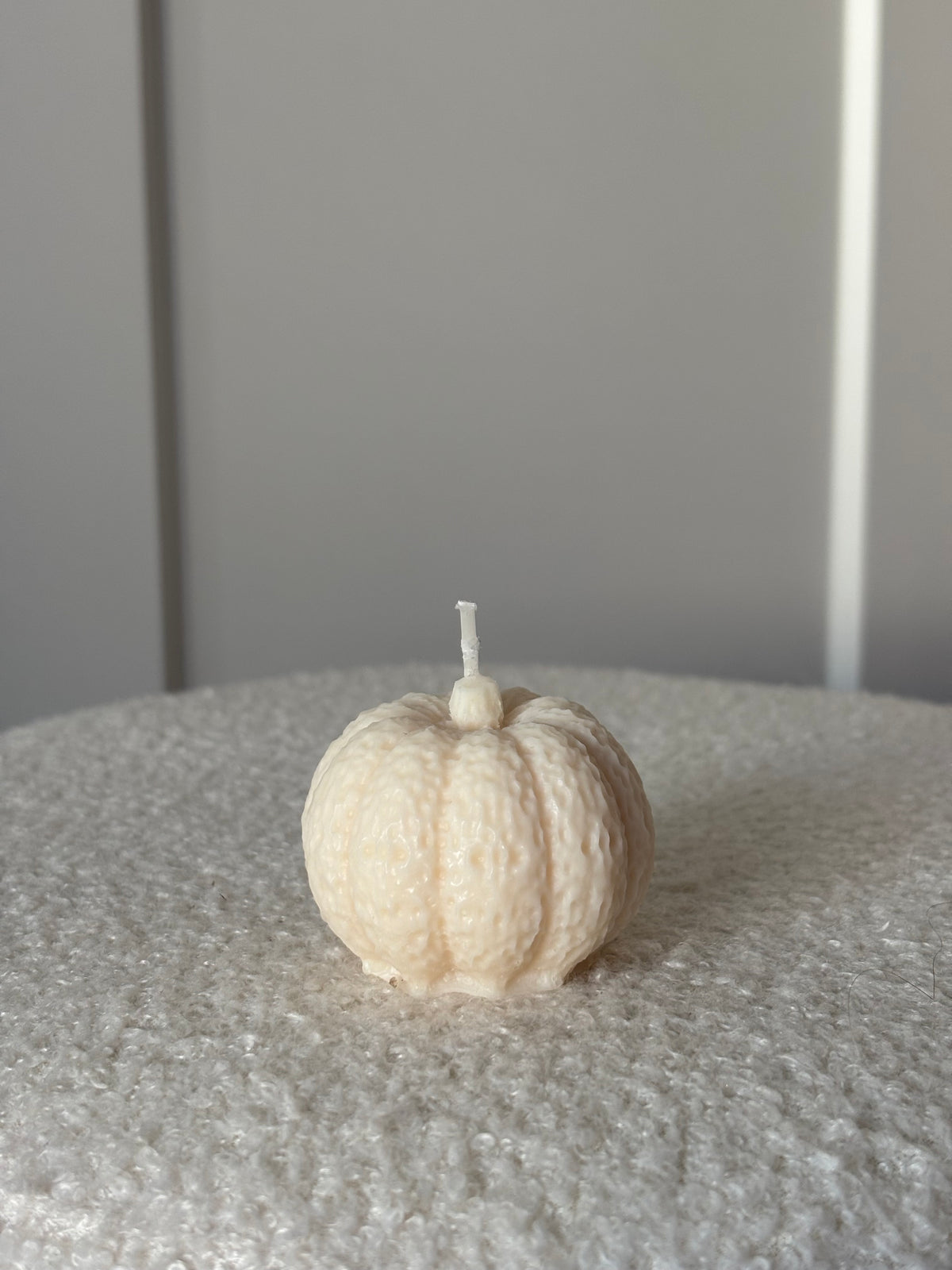 Kerze pumpkin spice
