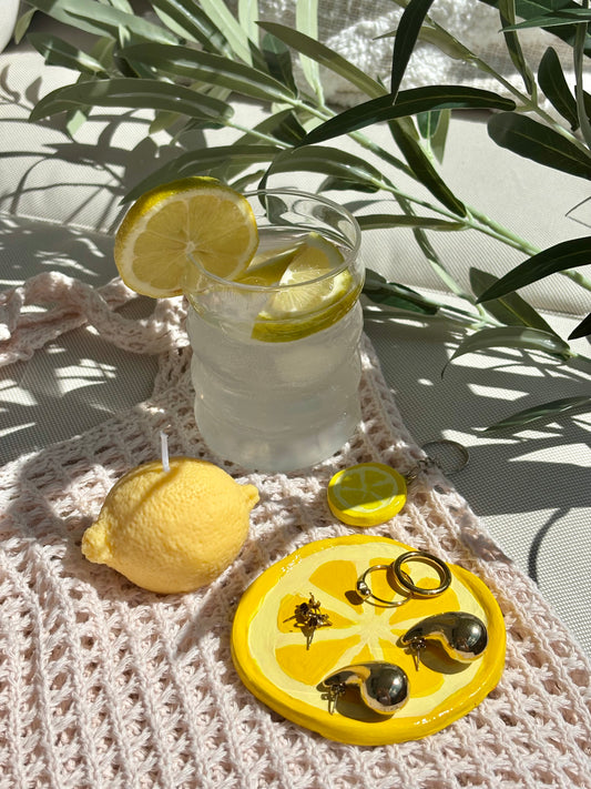 lemon Bundle